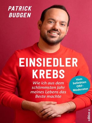 cover image of Einsiedlerkrebs